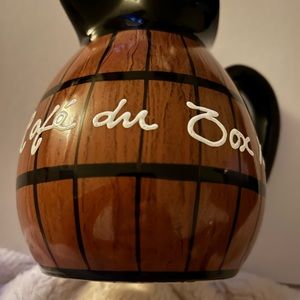 Vintage Two’s Company creamer dish